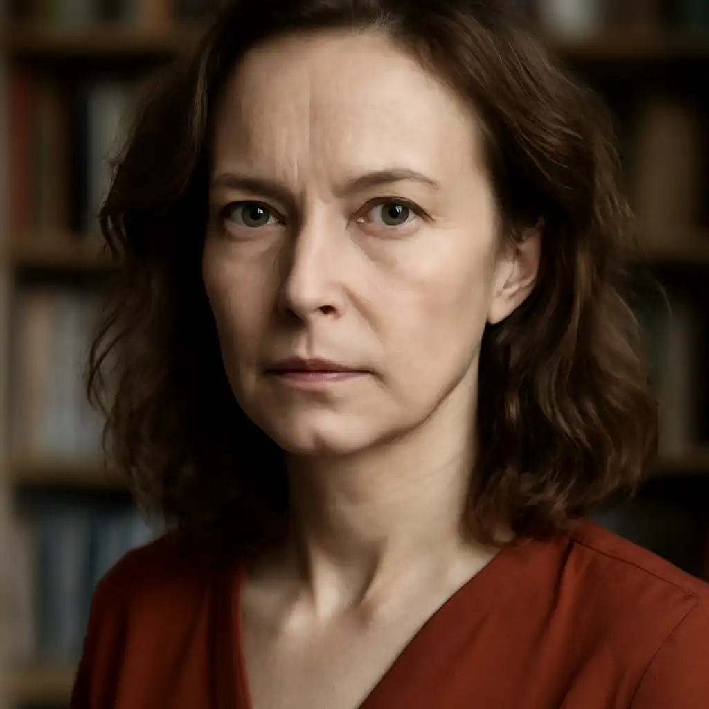 Agnieszka Kowalczyk